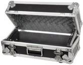 Valise rackable Citronic Tilting 4U pour table de mixage/lecteur multimédia